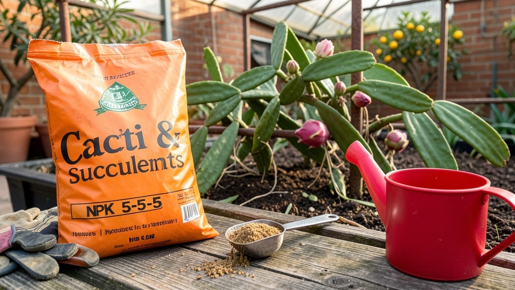 When to Fertilize Dragon Fruit: Seasonal Schedule for Peak Blooms & Fruit