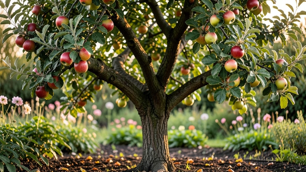 How Many Years Does an Apple Tree Take to Bear Fruit: Exact Timeline by Variety and Climate Zones