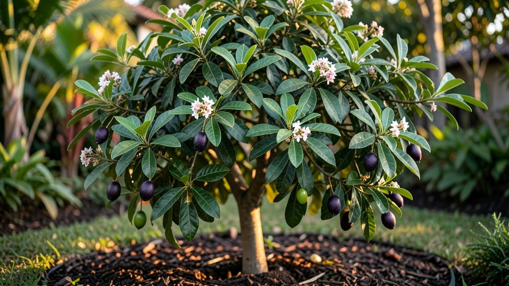 Jamun Fruit in English: Common Names and Cultural Significance Explained