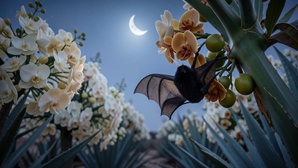 10 Fruit Tree Pollinators: Essential Bees and Birds for Bountiful Harvests