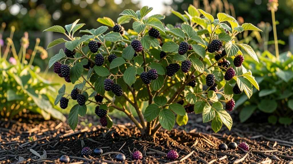 Prime-Ark Freedom Blackberry