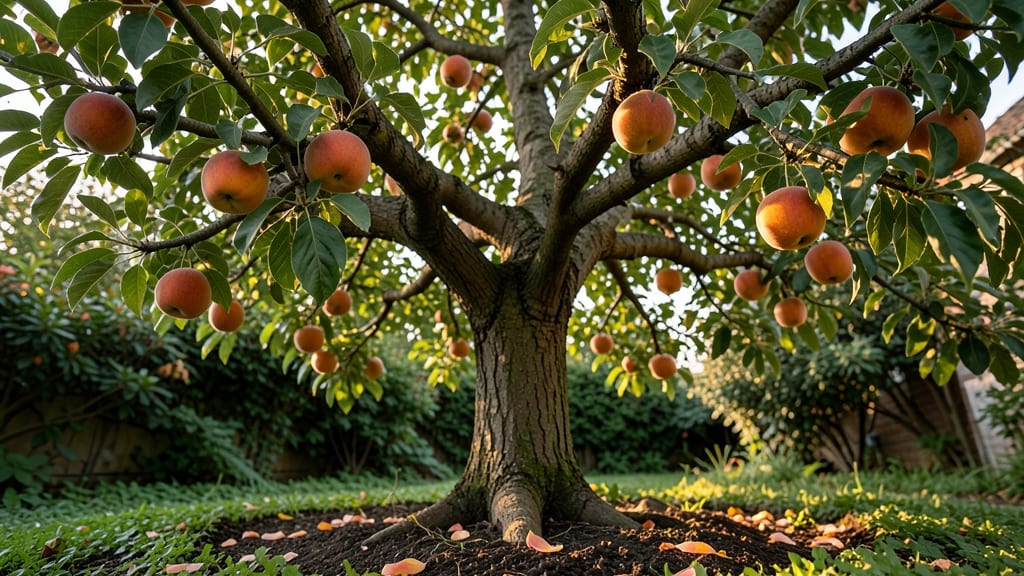 Peach and Nectarine Combined Varieties