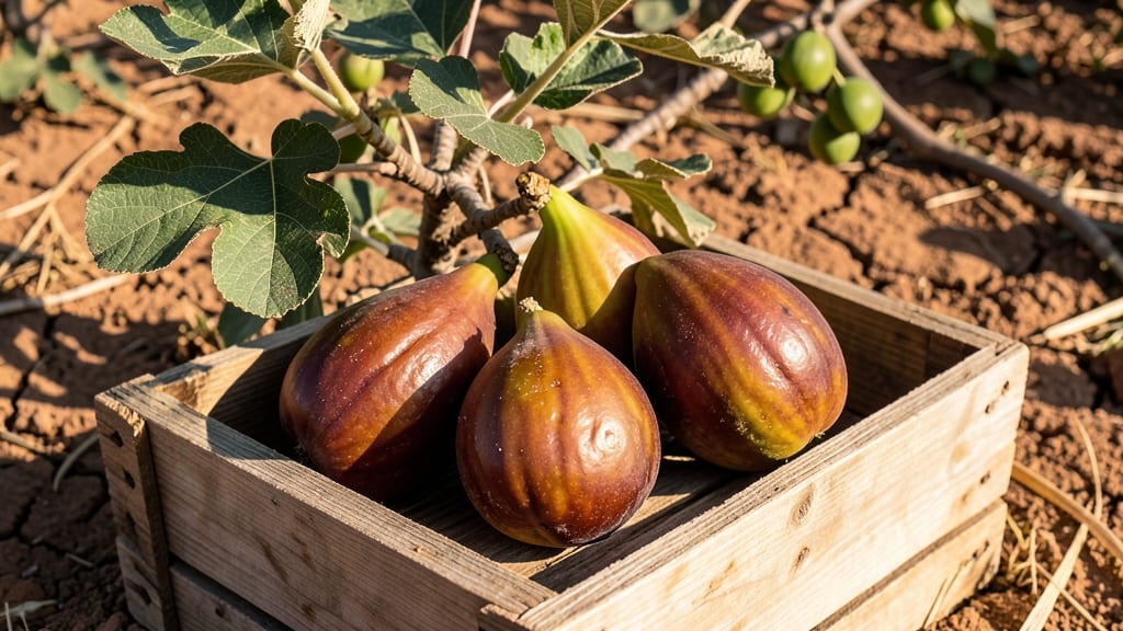 10 Fruits That Look Like Plums: Easy-to-Grow Lookalikes for Your Garden