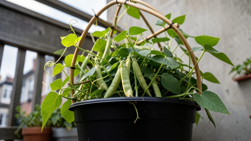 10 Fastest Growing Vegetables And Fruits: Container Garden Harvests in Just 30 Days