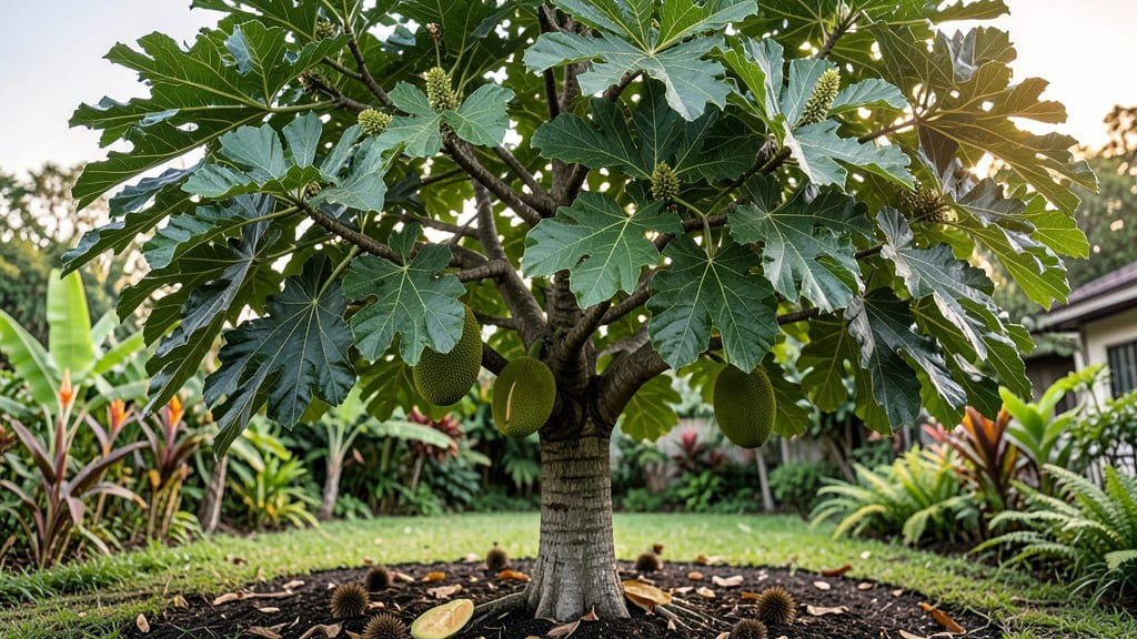What Is the Spanish Name for Jackfruit: Regional Terms and Pronunciation Guide