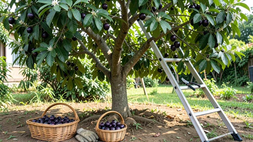 Jam Fruit in English: Names, Types, and How to Identify Them Correctly