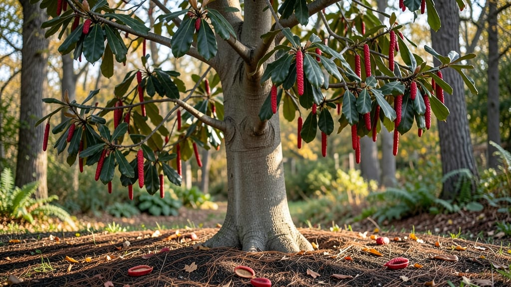 Magnolia Acuminata Fruit: Chill-Hour Chart for Year-Round Harvest Timing