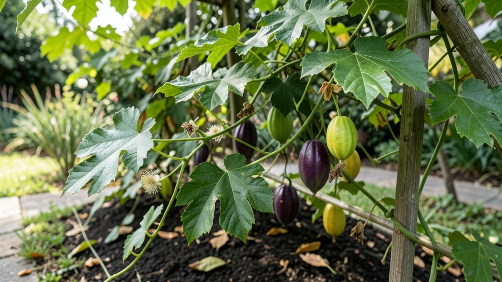 Passion Fruit Growing Guide: Philippines-Specific Climate and Pruning Tips
