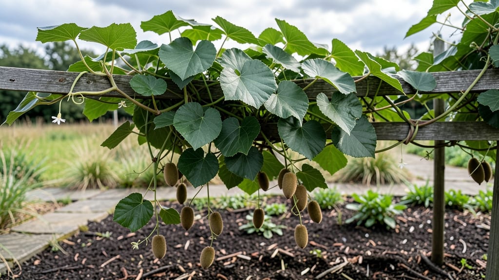 Kiwi Fruit Type: Botanical Classification and Surprising Facts About Its Origins