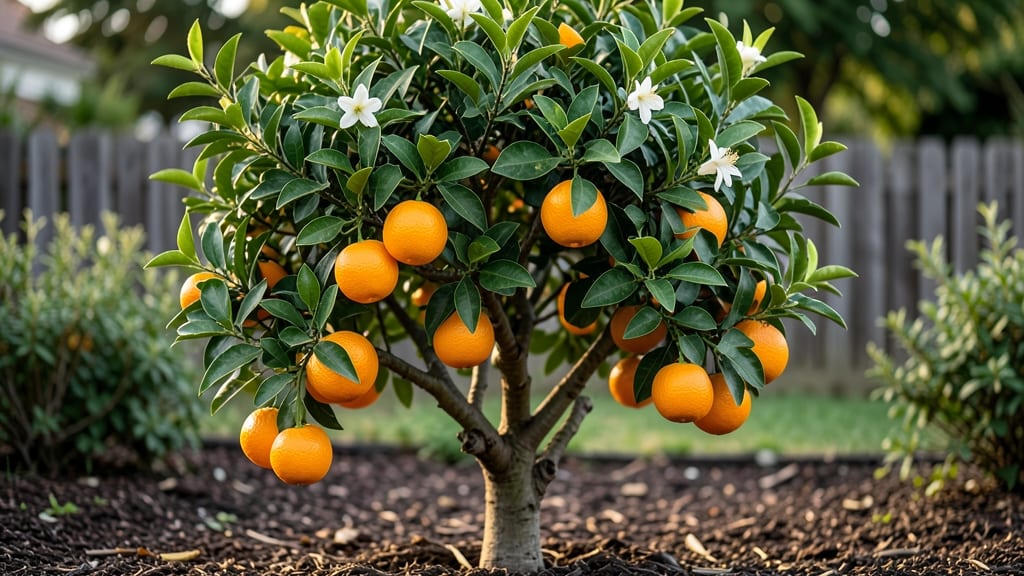What Are Small Orange Fruits: 10 Common Types and Their Culinary Uses