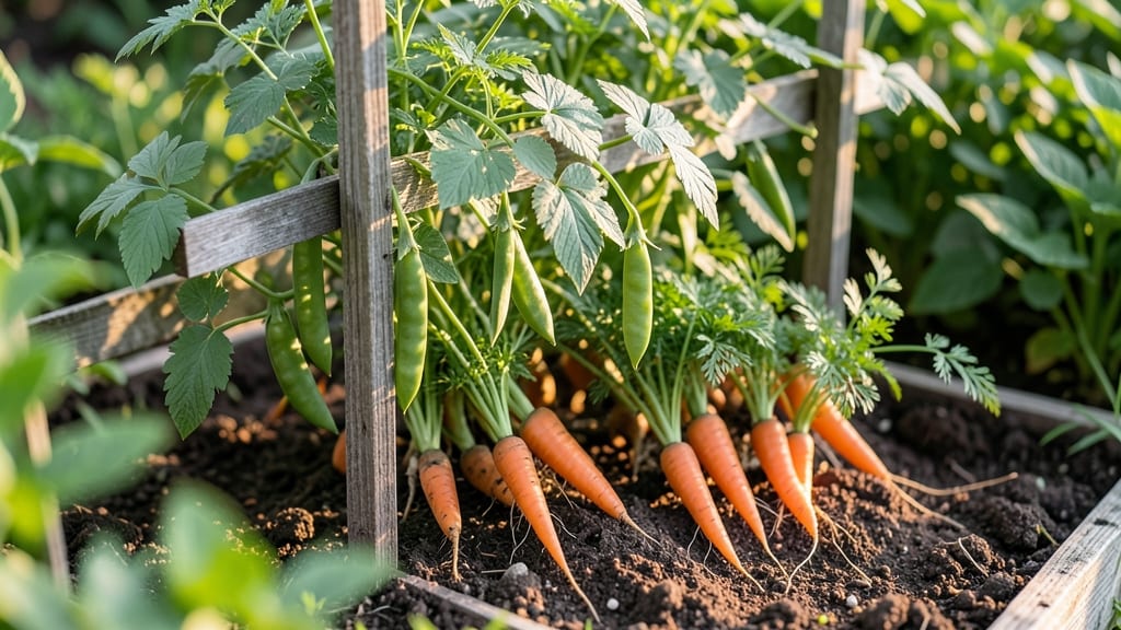 10 Climbing Fruits And Vegetables: Fast-Growing Vines for Small Gardens