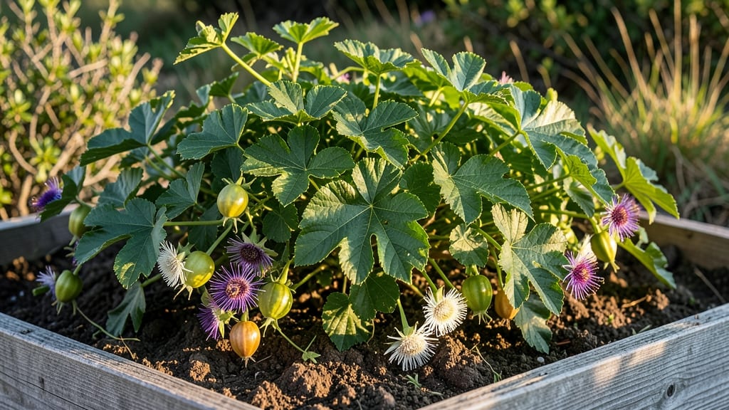 How Long Do Passionfruit Take to Ripen: From Flower to Harvest in 3-4 Months