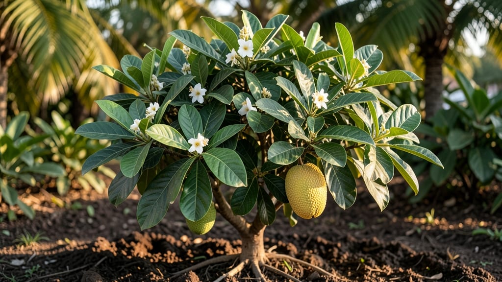 Is Sugar Apple a Tropical Fruit: Botanical Origin and Growing Regions Explained