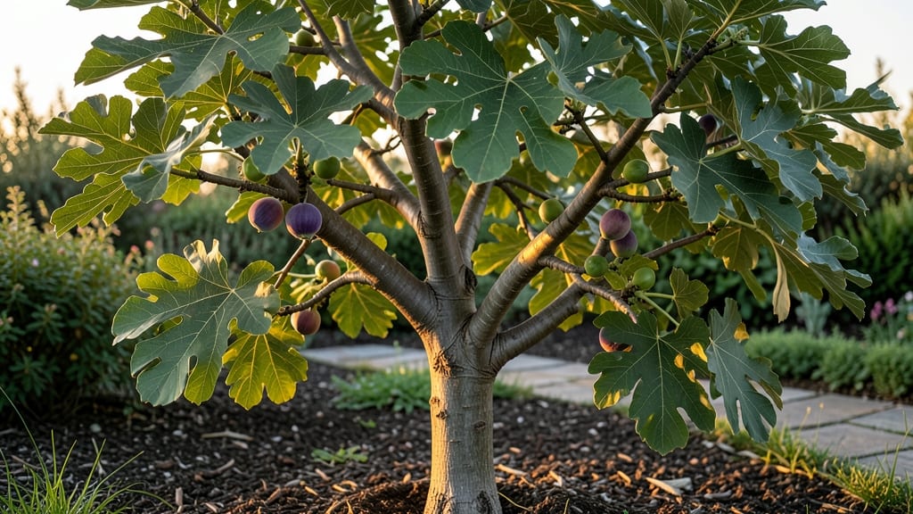 When Will Fig Tree Produce Fruit: Yearly Timeline by Variety and Climate Zones