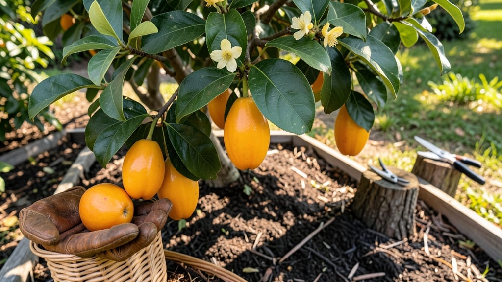 Loquat Fruit Uk Growing Guide: Chill-Hour Needs by Variety and Climate Zones