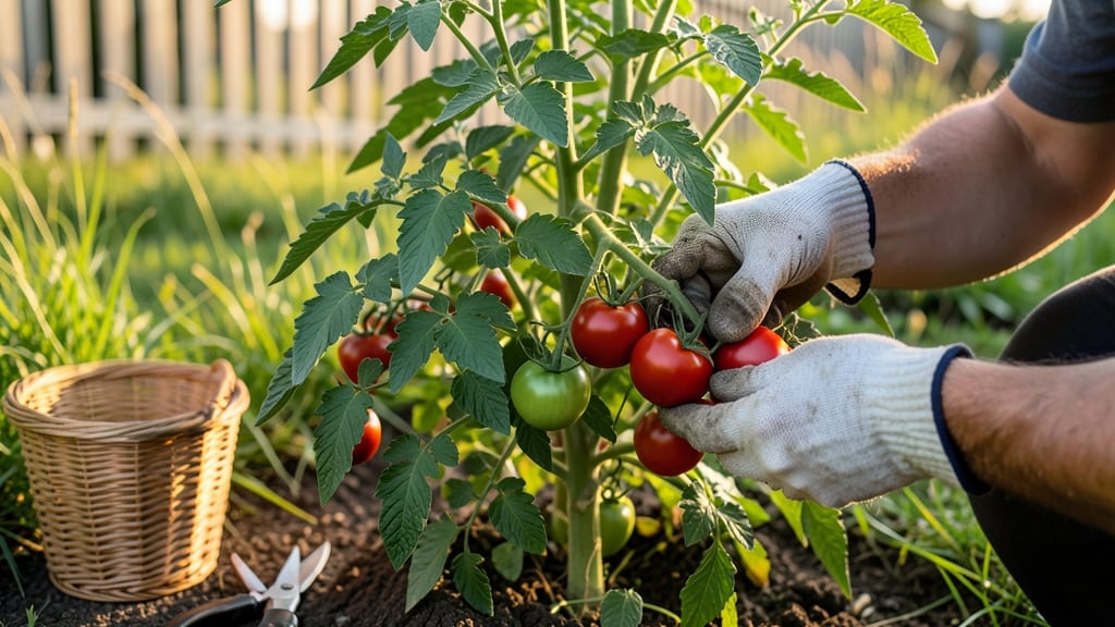 Red Seed Fruit Growing Guide: Fast-Germination Hacks for Container Cultivation