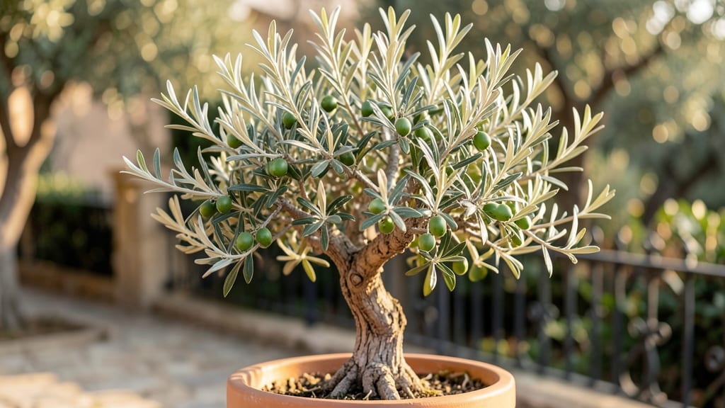 10 Hybrid Fruit Trees: Fast-Growing Varieties for Small Gardens and Containers