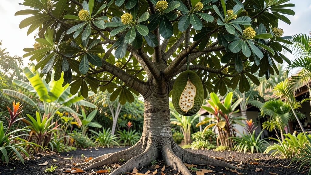 Jackfruit Is Native To Which Country: Original Home and Historical Spread Explained