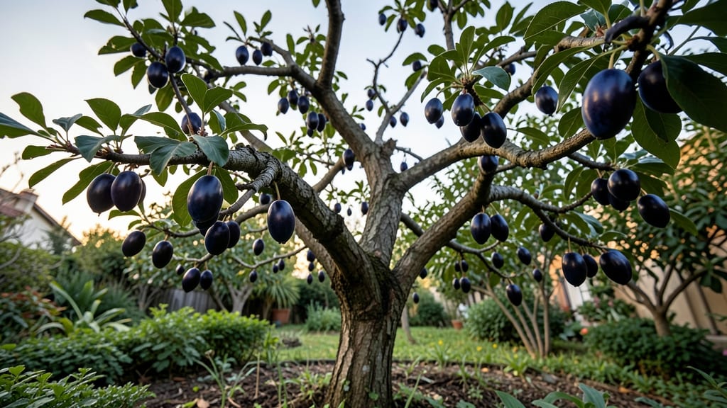 Black Jujube for Unique Color