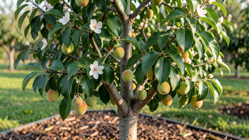 Peach-Looking Fruit: Botanical Truth and Growing Secrets