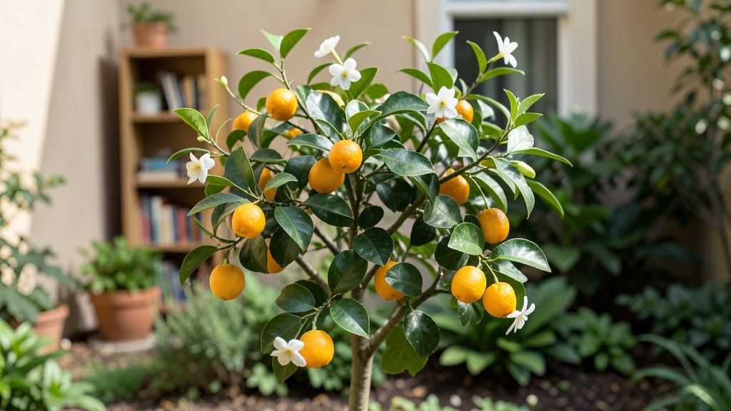 What Is Calamondin Fruit: Hybrid Origins, Taste Profile, and Culinary Uses Explained