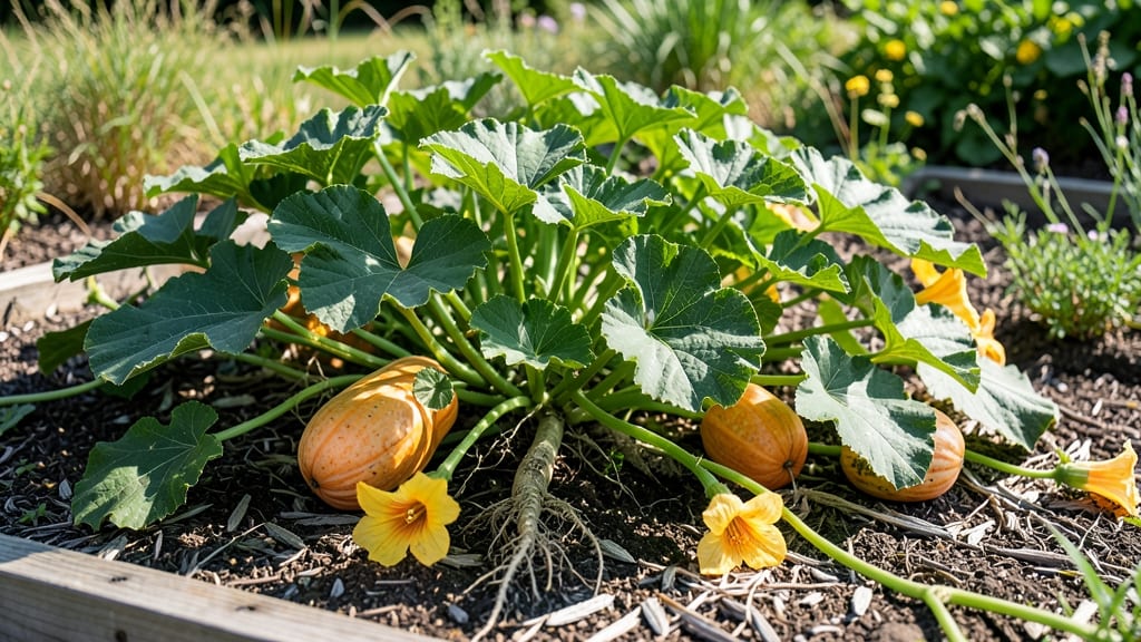 Butternut Squash Fruit or Vegetable: Botanical Truth and Culinary Classification