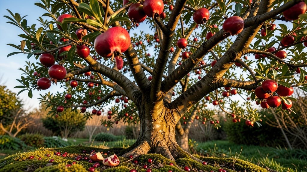 10 Fruits To Plant In Spring: Fast-Growing Varieties For Early Harvests