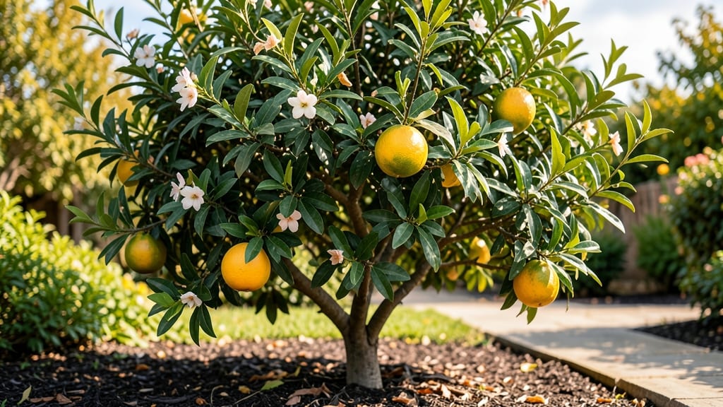 Is a Grapefruit a Hybrid: The Botanical Cross That Created Citrus’ Most Bitter-Sweet Fruit