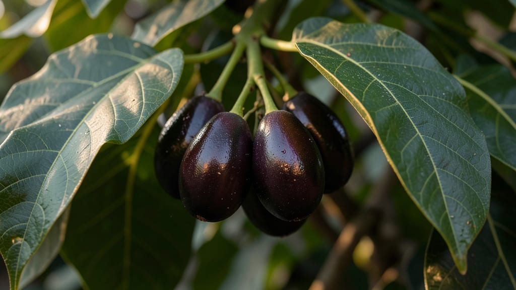 Black Sapote Vine