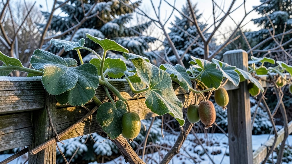Arctic Kiwi Vine