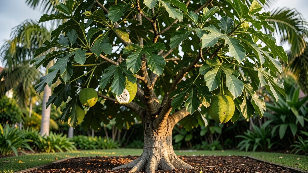 Where Does Soursop Fruit Grow: Tropical Climates and Exact Regions Explained