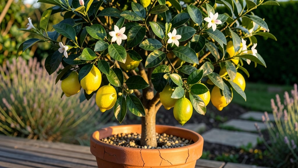 Citrus Fruit Salad Tree Recipe: Year-Round Pruning for Compact Growth