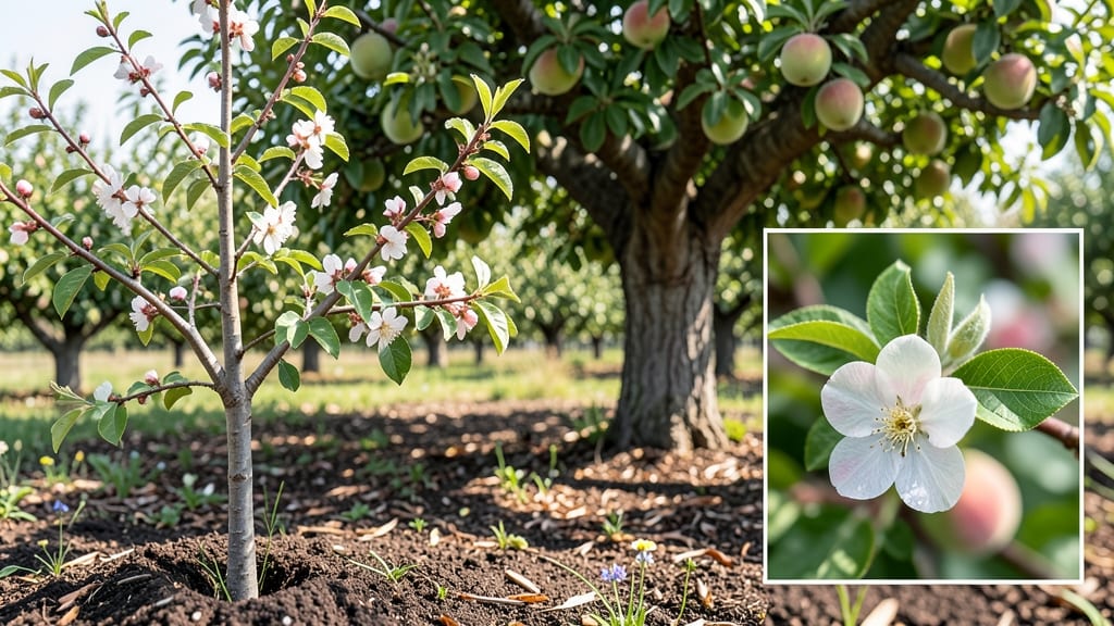 How Many Years Does a Peach Tree Take to Bear Fruit: Exact Timeline by Variety and Climate