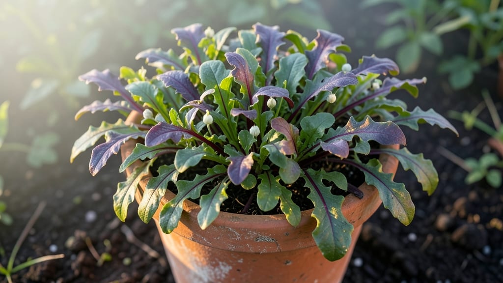 Arugula Astro