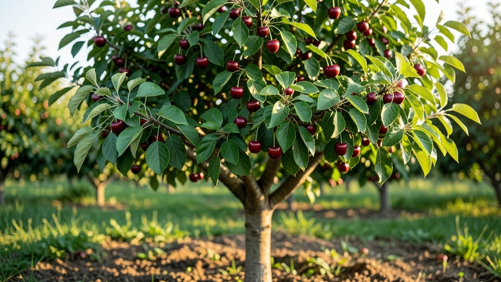 Cherry Tree Stella