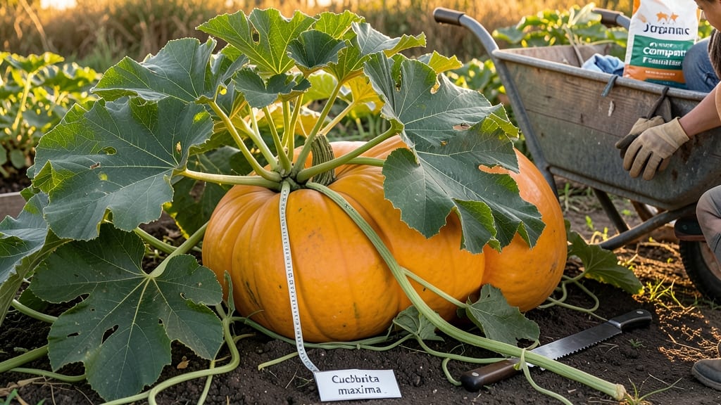 Biggest Fruit Ever: Record-Breaking Weights and Surprising Facts