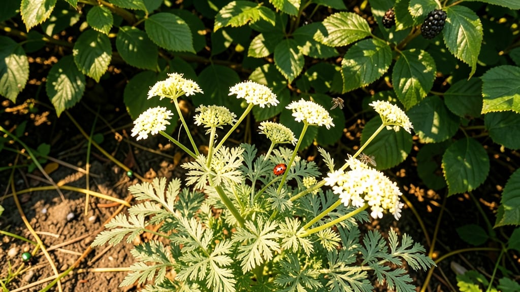 10 Companion Plants for Fruit Trees: Boost Yields and Deter Pests Naturally