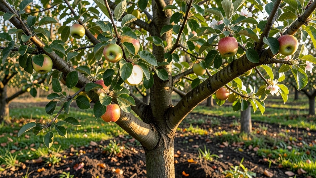 Fruits With White Inside: 5 Unexpected Varieties and Their Culinary Uses