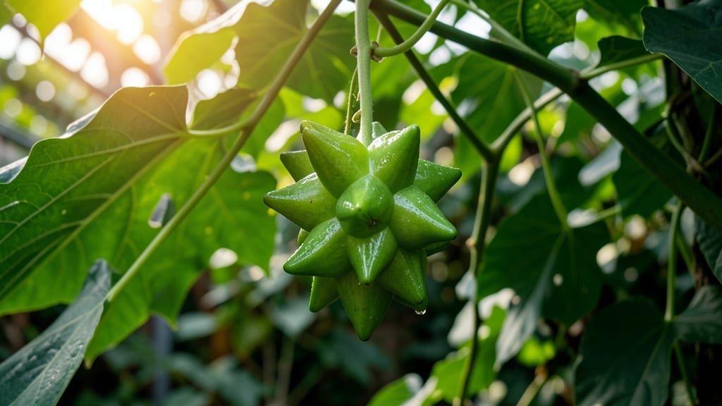 Starfruit Vine