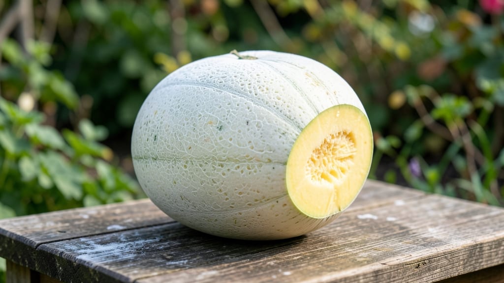 Cream of Saskatchewan Watermelon