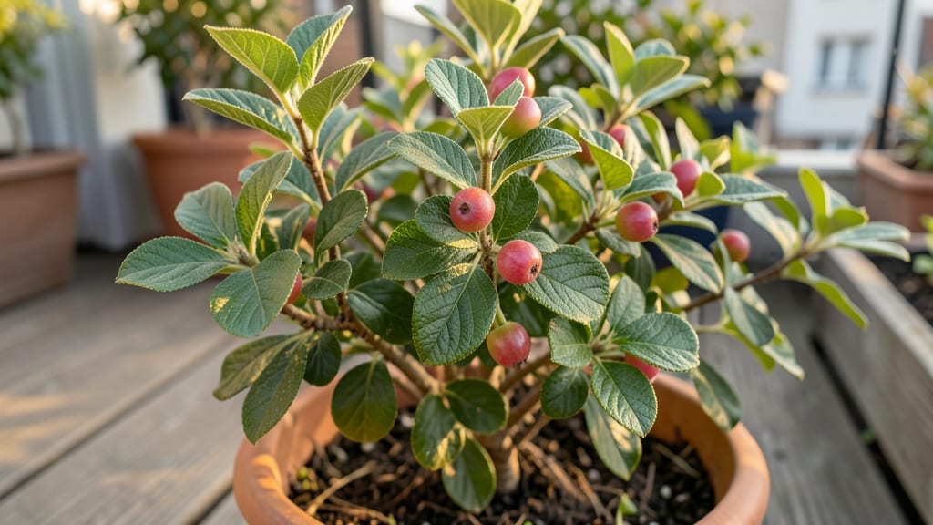 10 Zone 7 Fruit Trees: Low-Maintenance Varieties for Busy Gardeners