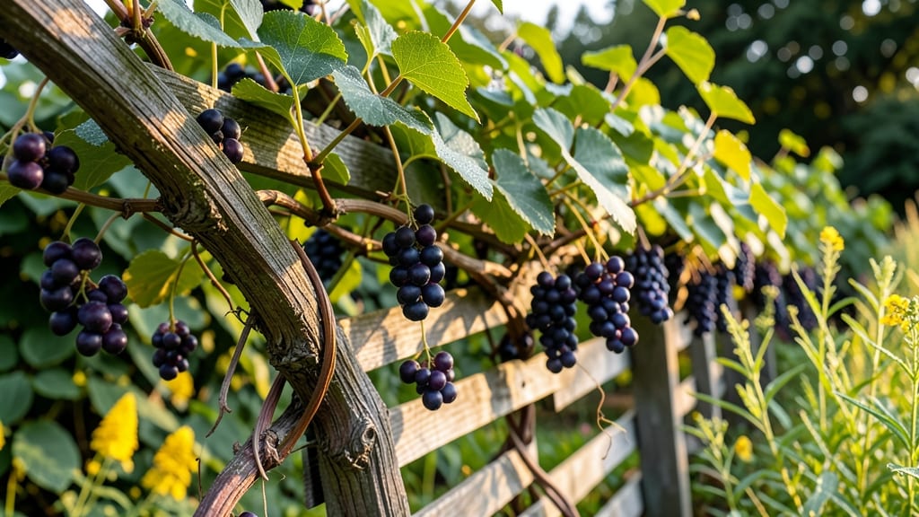 Ugni Berry: Hardy Grape-Like Fruit