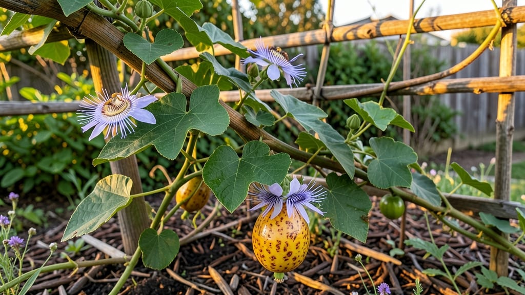 Is Passionfruit Actually a Fruit: Botanical Definition and Culinary Truth