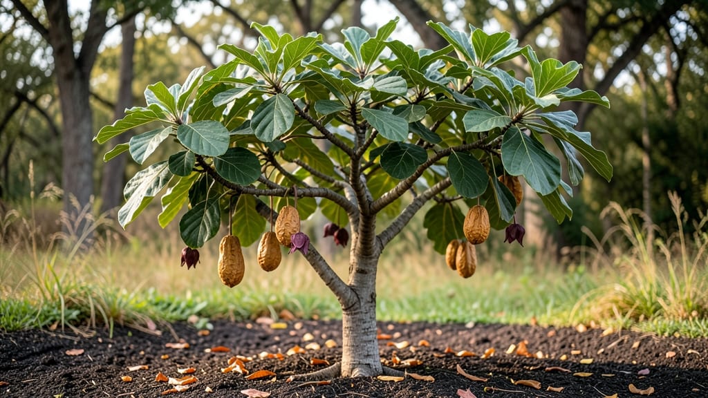 American Paw Paw Fruit Growing Guide: Chill-Hour Needs by Region for Heavy Fruit Set