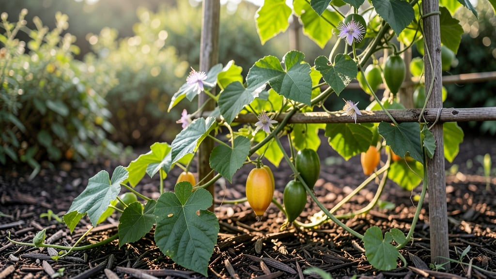 How Long Do Passion Fruit Take to Ripen: Exact Days by Variety and Climate