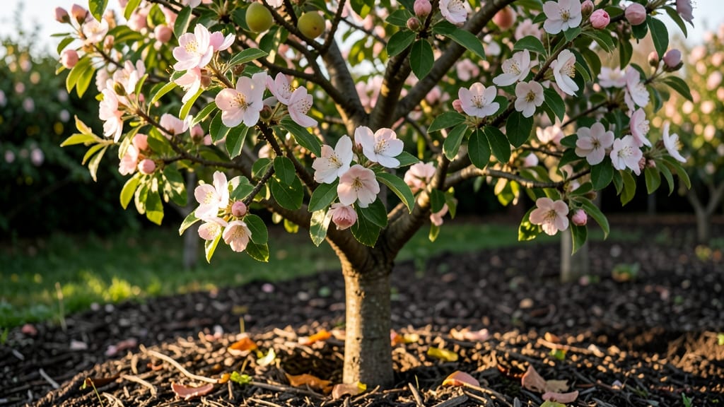 Peach Tree Flowers and Fruit: Bloom-to-Fruit Timeline for Heavy Yields