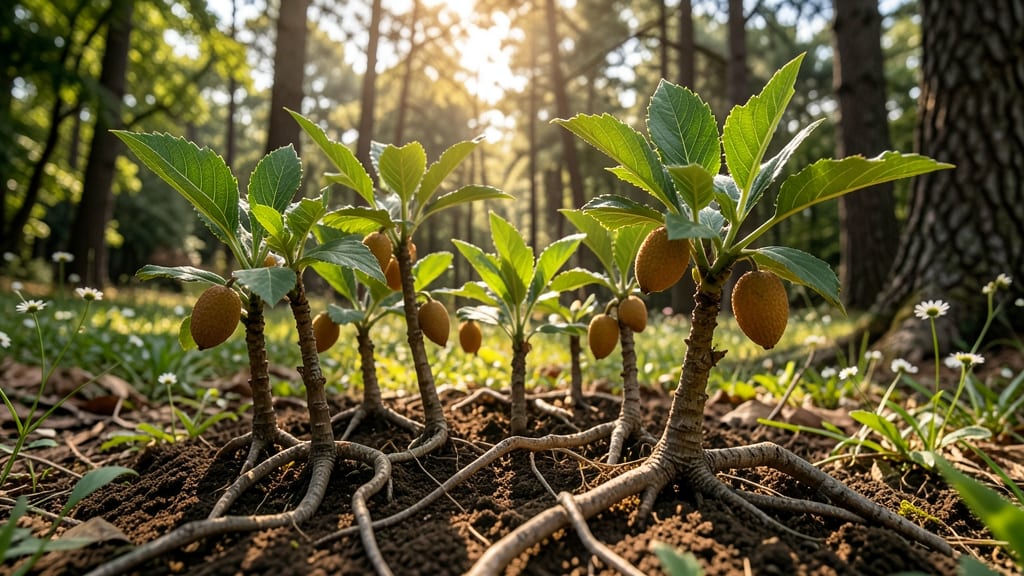 10 Jujube Fruit Varieties: Rare Cultivars Perfect for Cold-Hardy Gardens