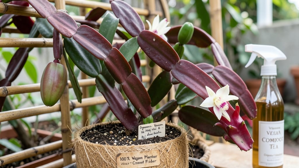 Vego Dragon Fruit Planter: Container Thrives With Minimal Care
