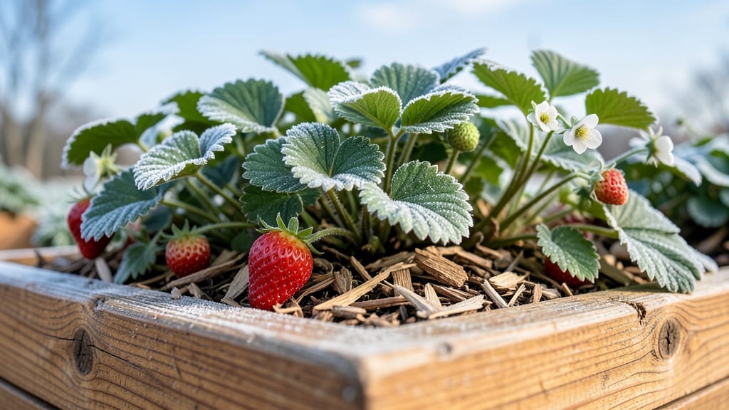 10 Zone 4 Fruit Plants: Cold-Hardy Varieties That Survive Brutal Winters