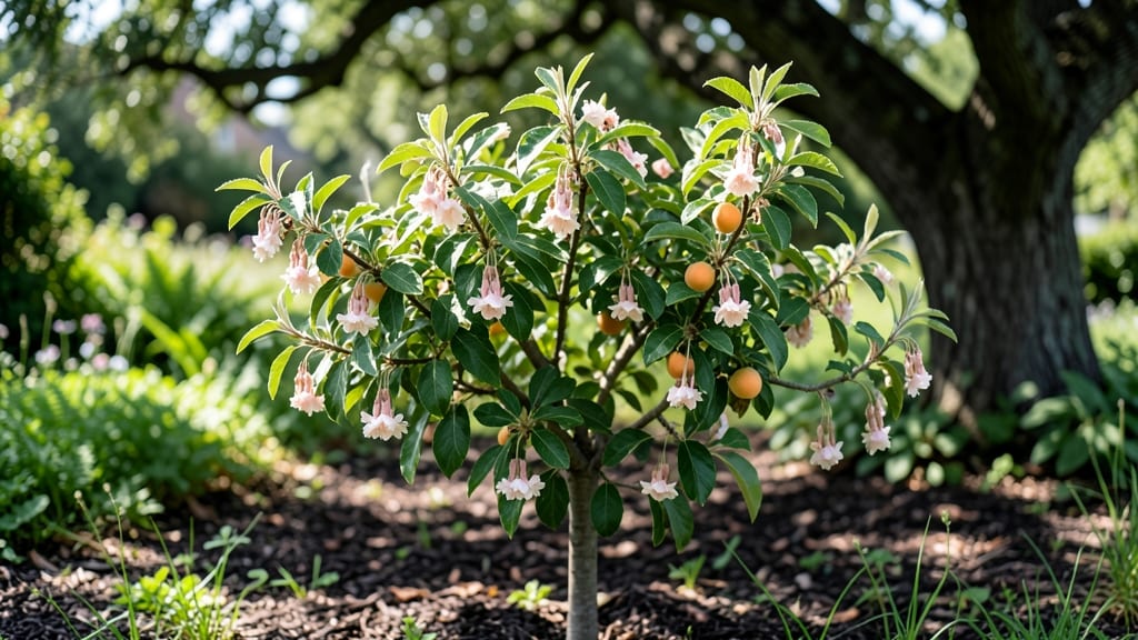 Peach Plum Hybrid Fruit: Crossbreed Secrets for Year-Round Bounty